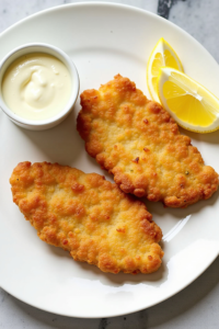 Air Fryer Fish Perfection: 5 Secrets to Crispy, Guilt-Free Battered